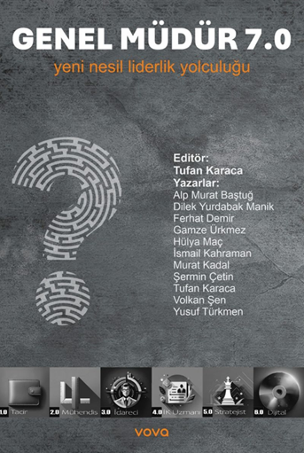 Genel Müdür 7.0