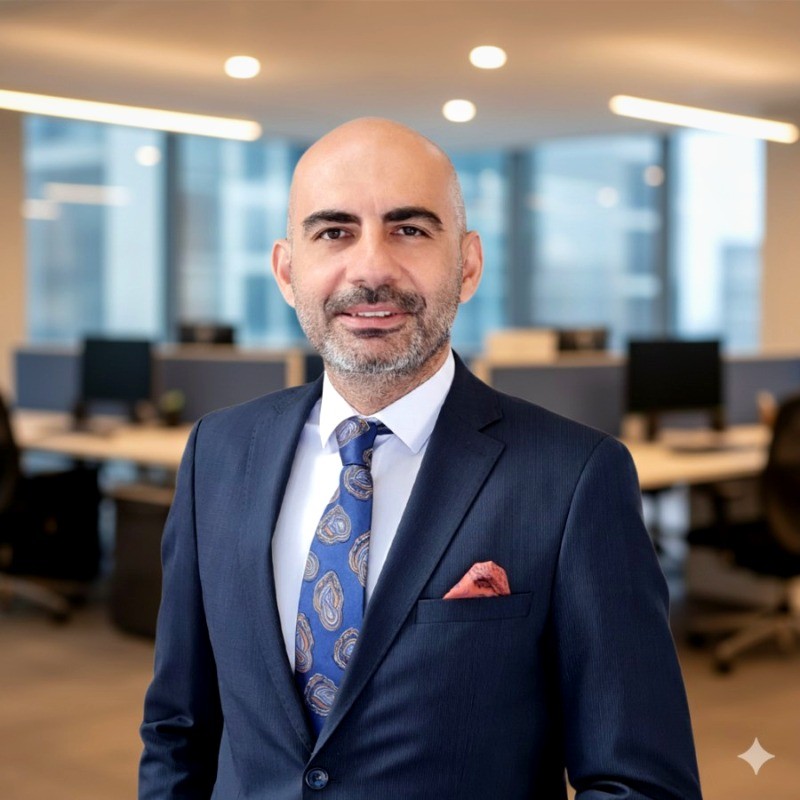 Dr. Volkan Şen